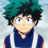 Midoriya