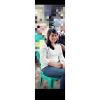 Novia Bunga Kasih Screamemo'Alesana