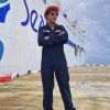 Thanagorn First