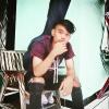 Boby We Slank U