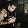 Matthew Charles Sanders