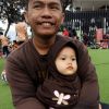 Dian Iskandar Putra