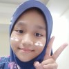 nur Ainiya faiha