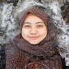 nadia syuhada