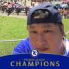 Keith Fong