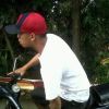 Ahmad Nabil Nabil