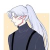 sesshoumaru's
