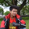 Achmad Shawaludin Ali