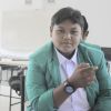 Agil Fahri