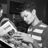 Amar Syazwan Azanan