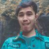 Bayu Pratama