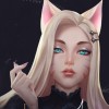 KDA-Ahri