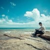 悲伤记忆 一生无悔 雄