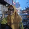 Iis Purwasih Amroni