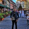 Mohd Hilman