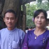 Aung Khaing Moe