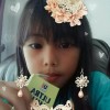 Dahliana Daniel Bangsawan