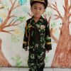 Sumarti Ridho