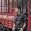 Bagus Stiffler Andrea