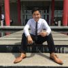 Terrence Wong D'one