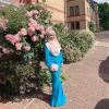 Zuraida Zubir