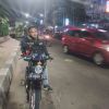 Radhen Mas Chandra