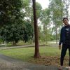 Ahmad Siregar