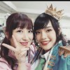 เเจน BNK48FC