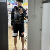 วัยเป่ง นักเลงขาสั้น