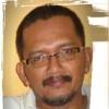 Mahmud Pong Hasyim