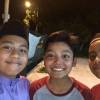 Darwish Azrel