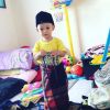 Rusky Pratiwa