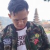 M Rizky
