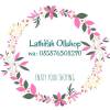 Lathifah Tifa
