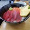 sushi bowl