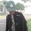 Syahputra AL Maghrobi