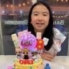 Michelle Woo