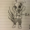 懶骨sans
