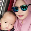 Dhiya Fadila