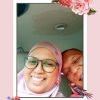 Norhafisyah Erat