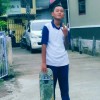 Ridho Afrizal