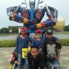 Muhammad Okem Farid