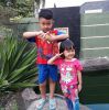 Movicz'kikanz ArsantoJr
