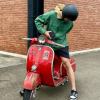 Hendra Vickry Prayoga