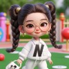 นาน่ารักวินเนอร์