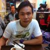 Gary Kwan