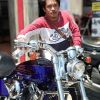 Wahyudin Axl