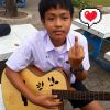 ฐากร ลาพานิช