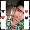 หัวดำ ลายค่า