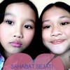 Damara Safira